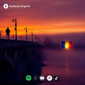 La Mulți Ani, România – Dor de Țara Mea