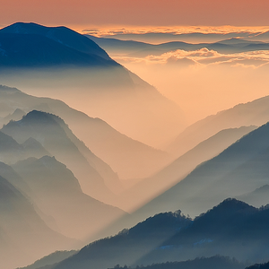 无人的海边（轻松音乐）