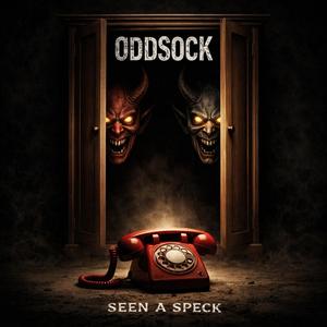 Two Demons In A Quiet Room