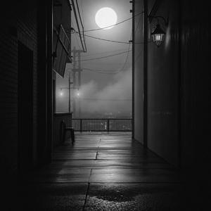 Ghost Towns