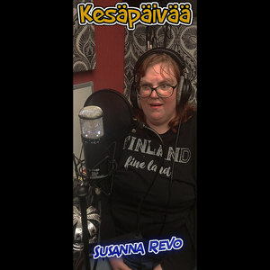 Kesäpäivää