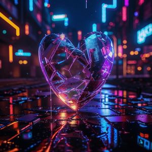 Любовь - Гиена (club mix)