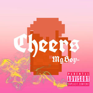 Cheers（Prod by Robins Lu）