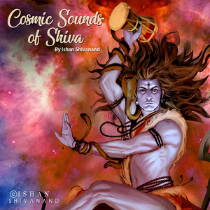 Rudrashtakam the Sounds for Meditation