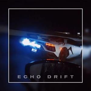 Echo Drift (feat. Devilish Trio)