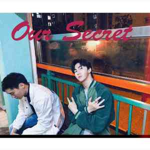Our Secret(國/粵)