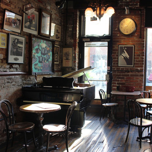 Fiesta Nocturna De Jazz