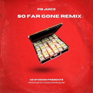So Far Gone remix