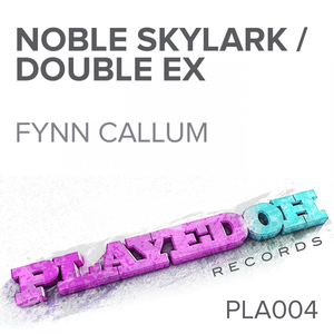 Noble Skylark (Detlef Remix)