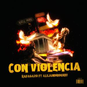Con Violencia