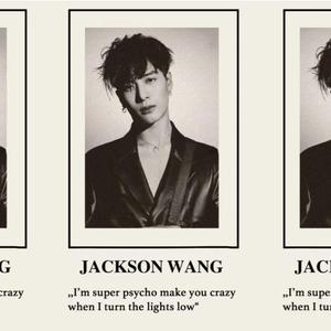 该死的温柔『烟嗓RAP饶舌版』(Cover Jaskson Wang)