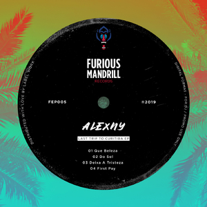 Que Beleza (Original Mix)