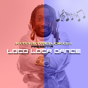 Loco, Loca Dance