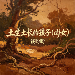 土生土长的孩子(dj女)