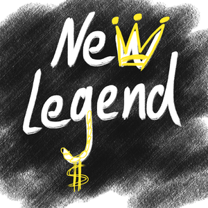 New legend（Prod By Crazy Yan）