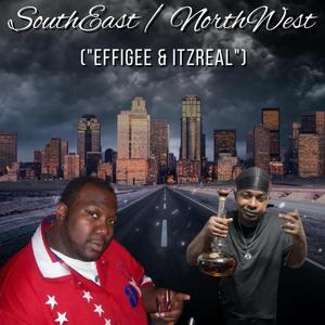 Difficult (feat. Effigee & Lil Bra 15)