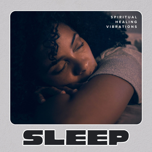 Sleep Meditation Focus on Heart