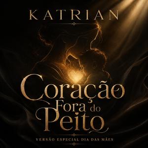 Coração Fora Do Peito (Versão Especial Dia Das Mães )