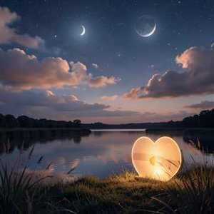 爱你从不需要刻意浪漫