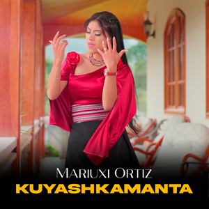 Kuyashkamanta