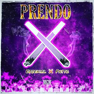 Prendo (feat. Patto)