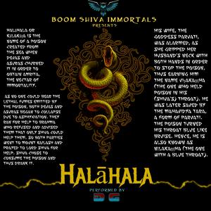 HALAHAL (DG)