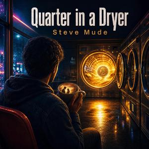 Quarter in a Dryer