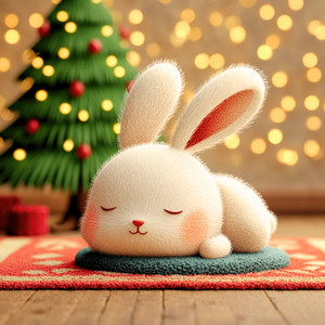 We Wish You a Merry Christmas (Night)
