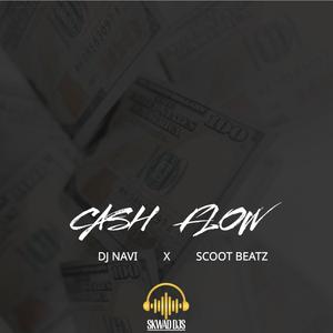 Cash Flow (feat. Dj Navi & D. Woody)