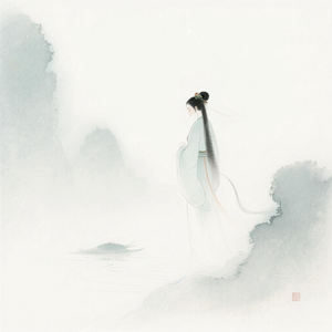 清宁谣