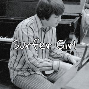 Surfer Girl