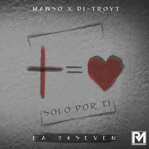 Solo Por Ti
