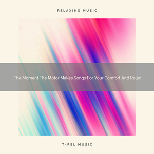 Until The Device Hums Just For Your Nap And Chillout