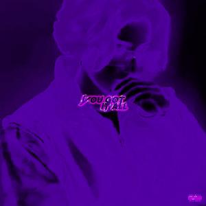 You Got It All (prod. Antony Cid) (feat. Antony Cid)