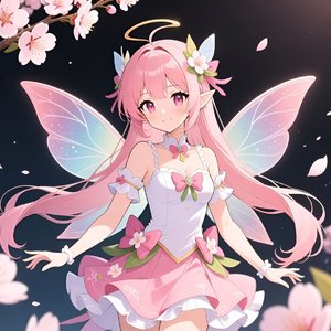 桃花仙