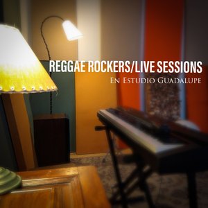 Paisaje (Live Session - Guadalupe Estudio)