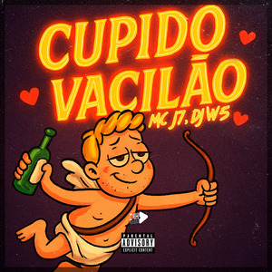Cupido Vacilão