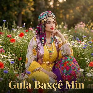 Gula Baxçê min