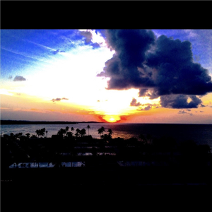 Who Cries for You, Puerto Rico [Phone Demo]