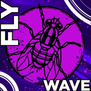 Noisy Fly Wave #1295
