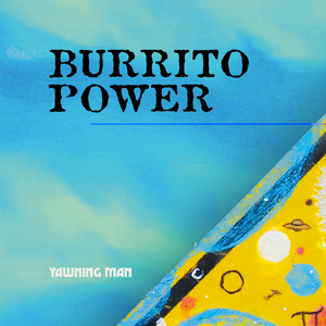Burrito Power