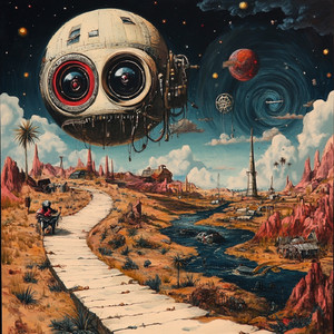 KAMUII (Ultra Slowed)