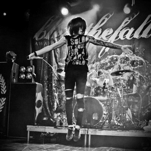 blessthefall - Promised Ones（Cover blessthefall）