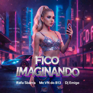 Fico Imaginando