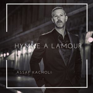 Hymne à l'amour (German Version)