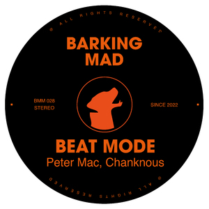 Beat Mode (Original Mix)
