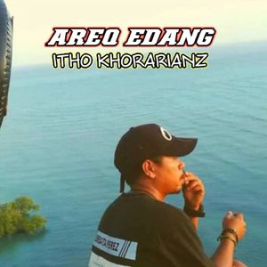 Areq Edang (Remix - Solo Version)