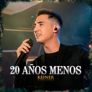 20 años menos