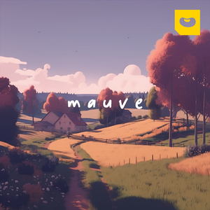 mauve