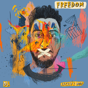 Freedom (feat. Jackie''s Boy)